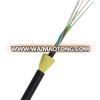 ADSS 12 Core  Self-support Double Sheath Aerial Fiber Optic Cable